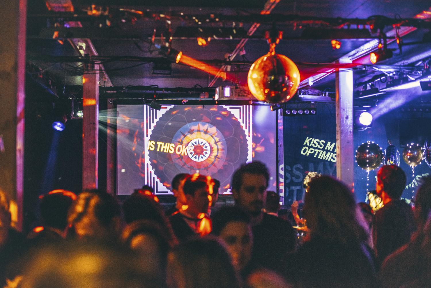 Backed X SLUSH&nbsp;Afterparty @ Kaiku 2019 | Photo: Julius Konttinen
